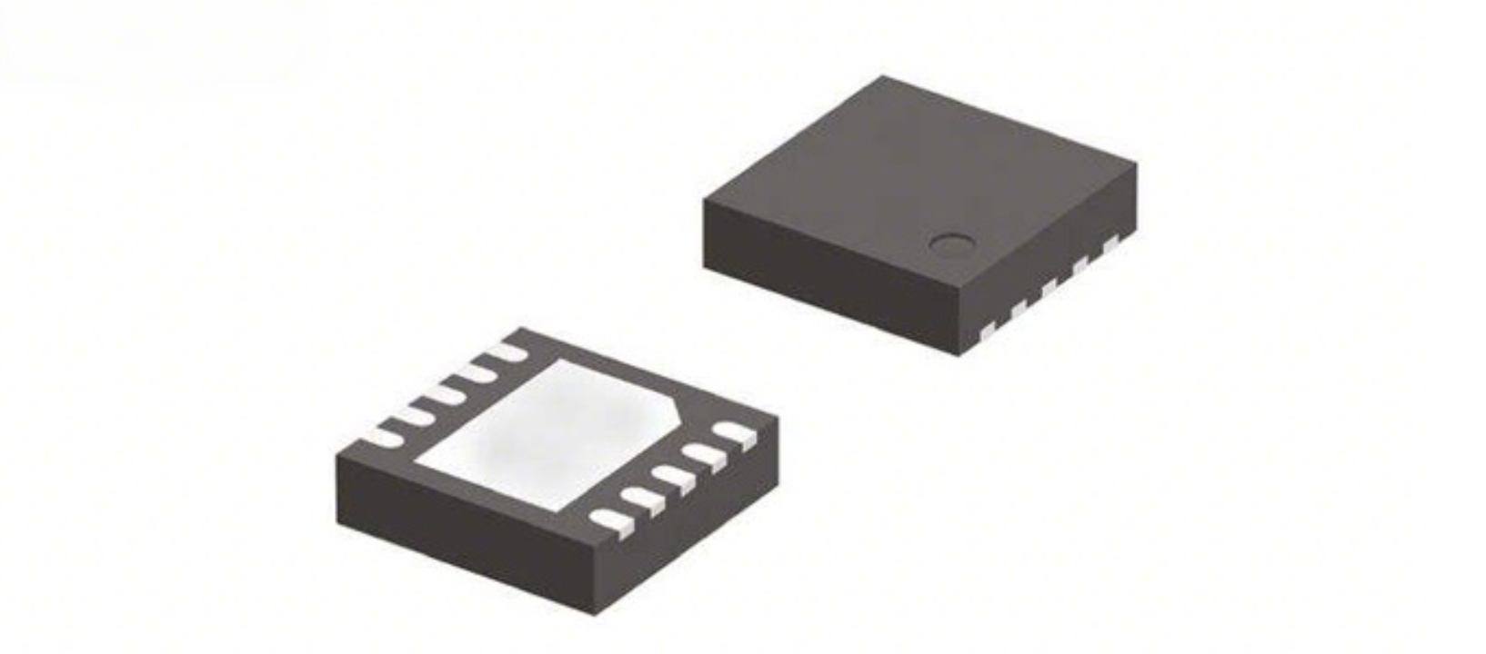 DFN Package Introduction - DXWE Microelectronics - Professional ...