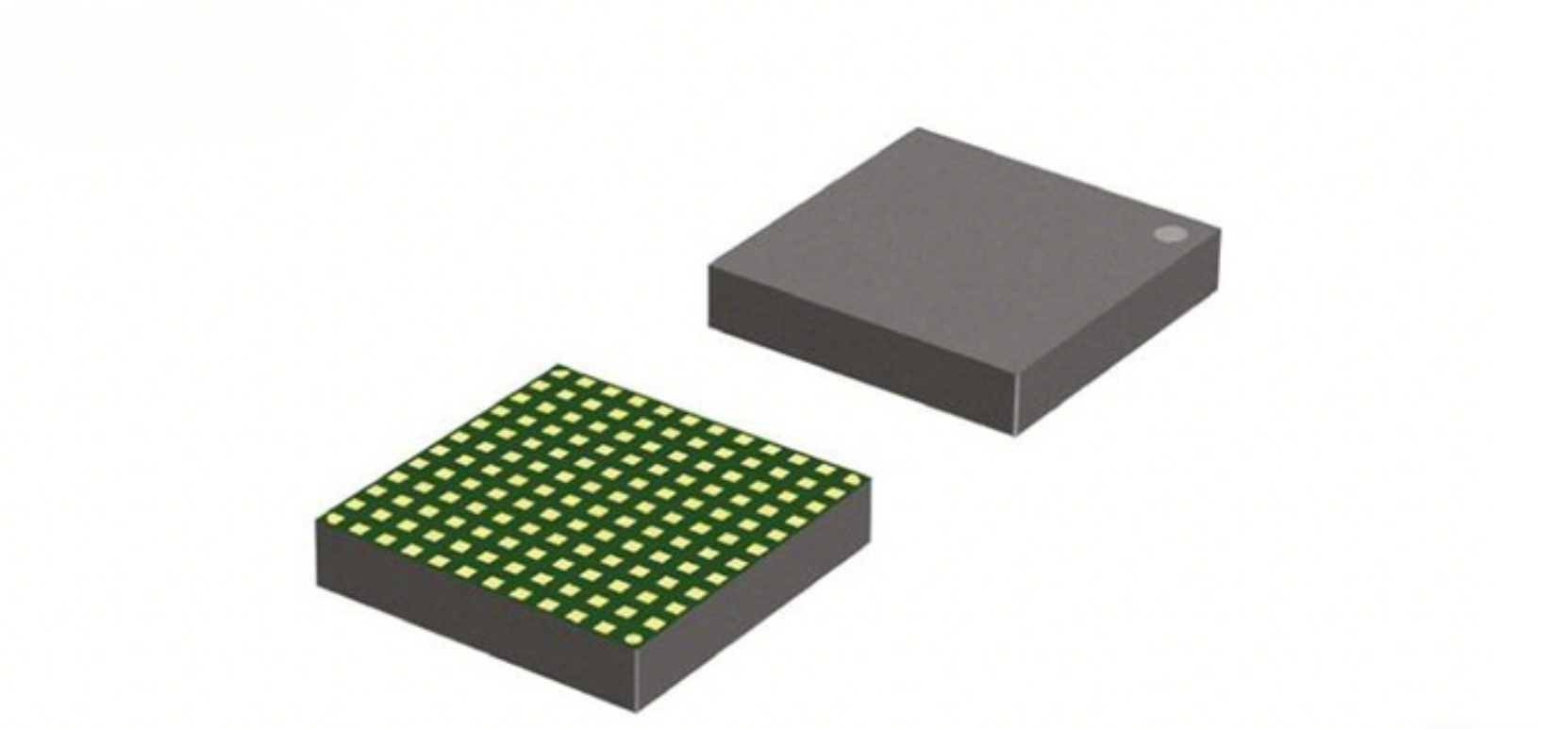 Lga Component Types LGA Package Technology - DXWE Microelectronics - Professional ...