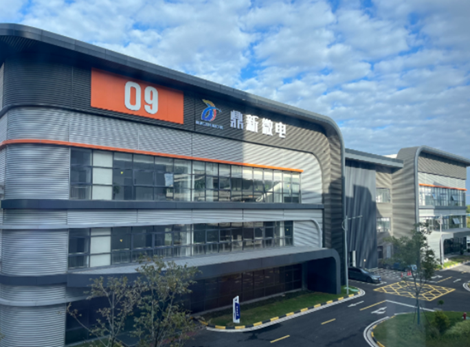 DXWE Microelectronics